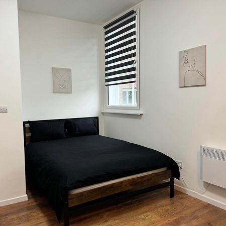 Studio In Bolton Town, Short Stay Studio 9 المظهر الخارجي الصورة