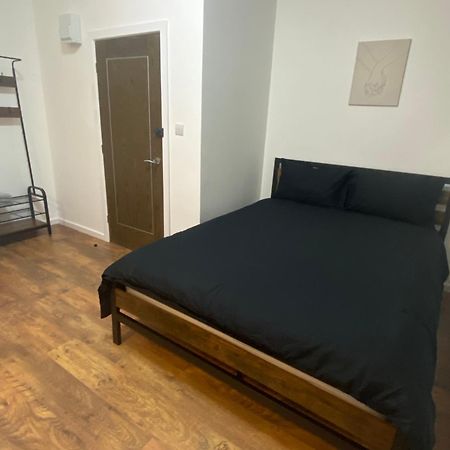 Studio In Bolton Town, Short Stay Studio 9 المظهر الخارجي الصورة