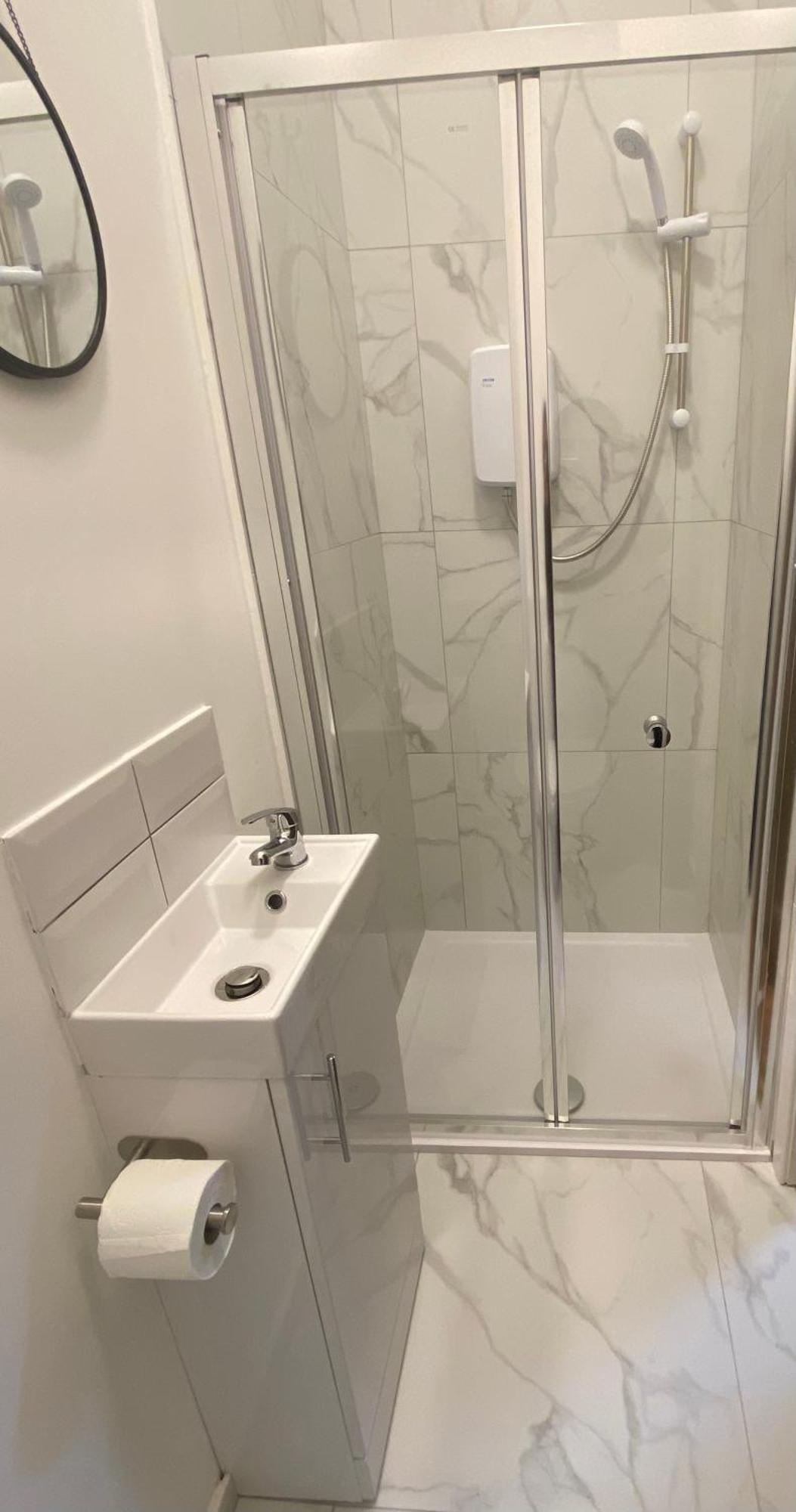 Studio In Bolton Town, Short Stay Studio 9 المظهر الخارجي الصورة