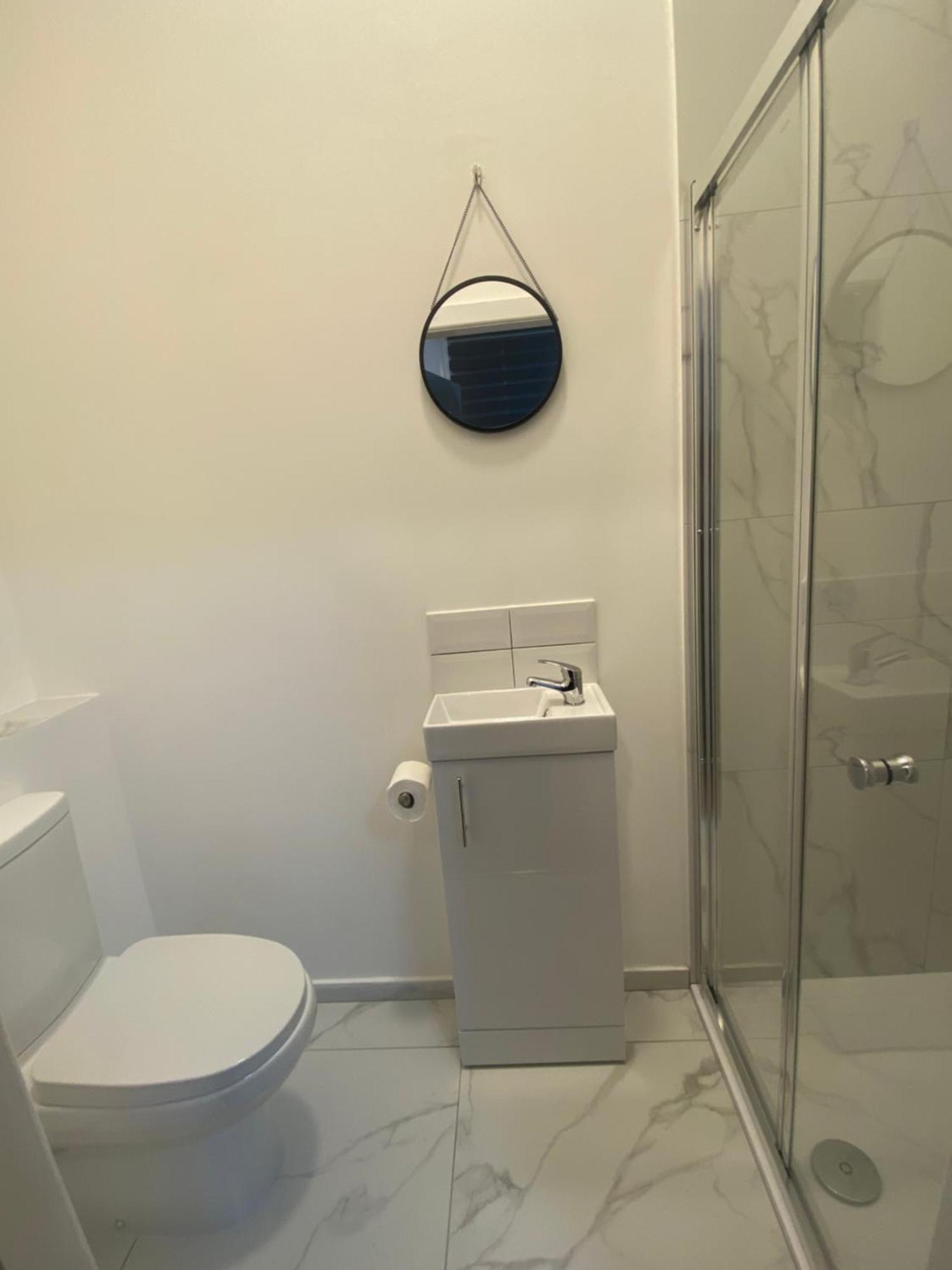 Studio In Bolton Town, Short Stay Studio 9 المظهر الخارجي الصورة