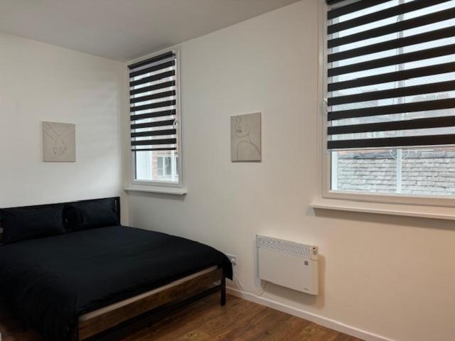 Studio In Bolton Town, Short Stay Studio 9 المظهر الخارجي الصورة